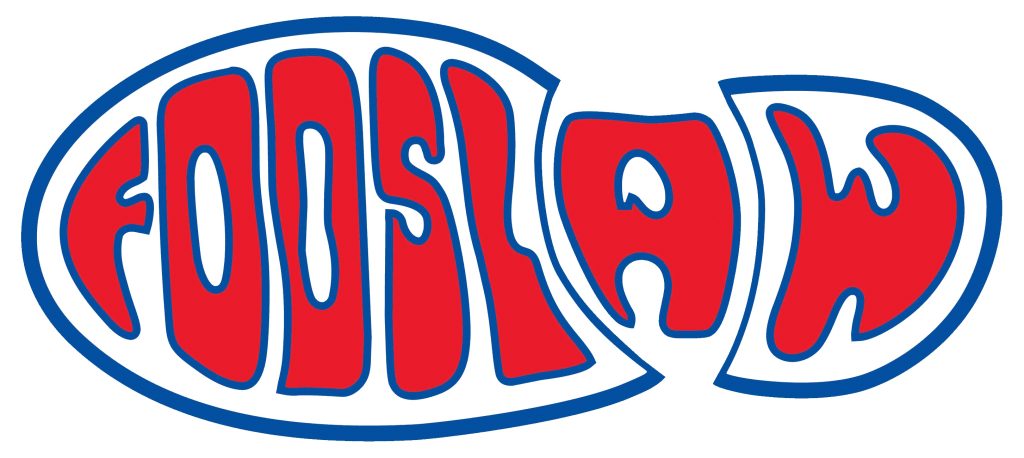 Fodslaw